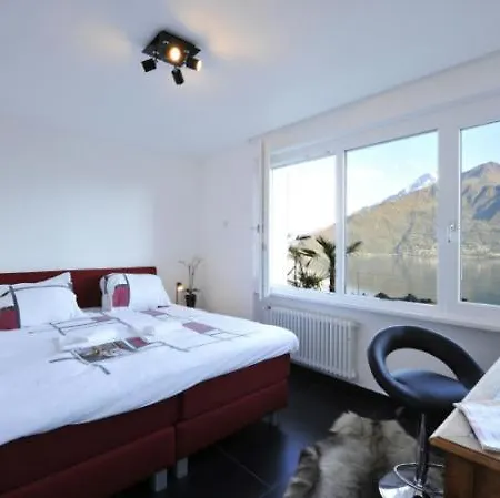 Sleeps 8 Pool Air Con * Pianello Del Lario