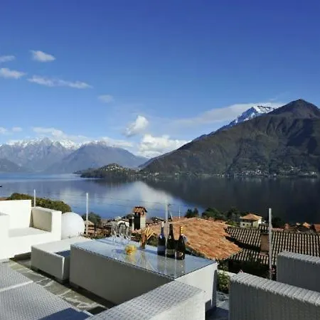 Sleeps 8 Pool Air Con Villa