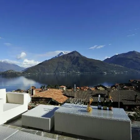 Sleeps 8 Pool Air Con Villa Pianello Del Lario