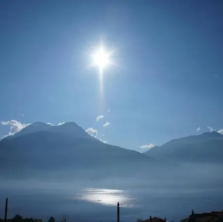 Sleeps 8 Pool Air Con * Pianello Del Lario