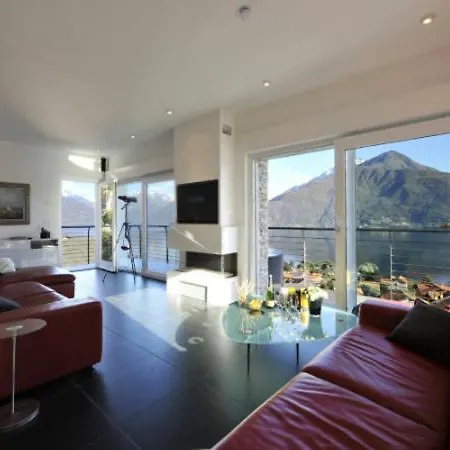 Sleeps 8 Pool Air Con Villa